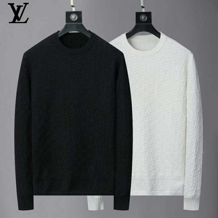 Picture of Louis Vuitton Sweaters _SKULVM-3XL25wr1846881